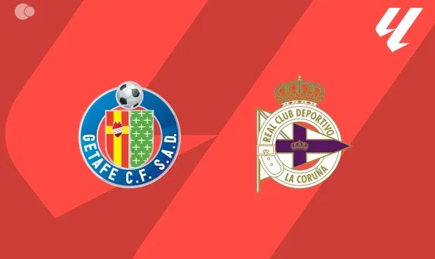 Link xem Getafe vs Deportivo, 23h30 ngày 13/9, vòng 5 VĐQG Tây Ban Nha