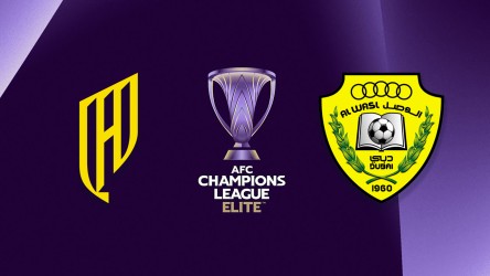 Nhận định Al-Qadsiah vs Al Wasl, 01h15 ngày 15/09, vòng phân Hạng Cup C1 Châu Á