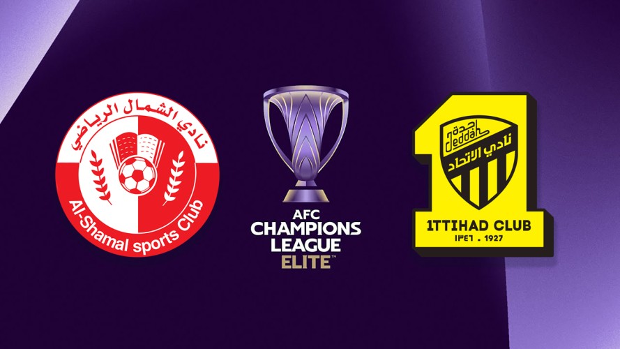 Nhận định Al Shamal vs Al Ittihad Jeddah, 23h00 ngày 14/09, vòng phân hạng Cup C1 Châu Á