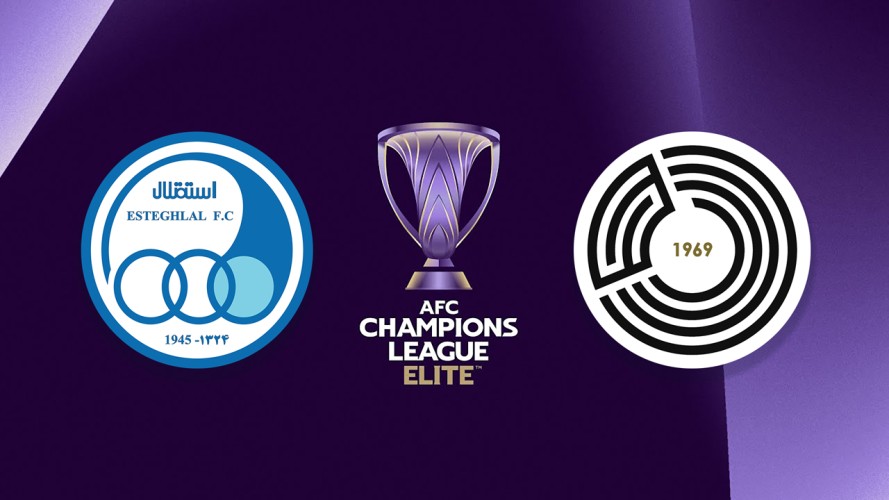 Nhận định Esteghlal vs Al-Sadd, 01h15 ngày 15/09, vòng phân Hạng Cup C1 Châu Á
