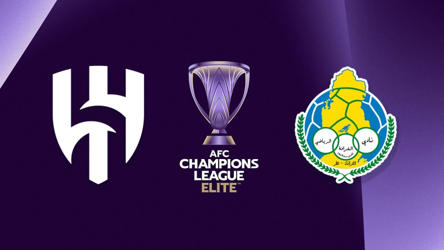 Link xem Al Hilal vs Al-Gharafa, 01h15 ngày 16/9, vòng phân hạng Cup C1 Châu Á