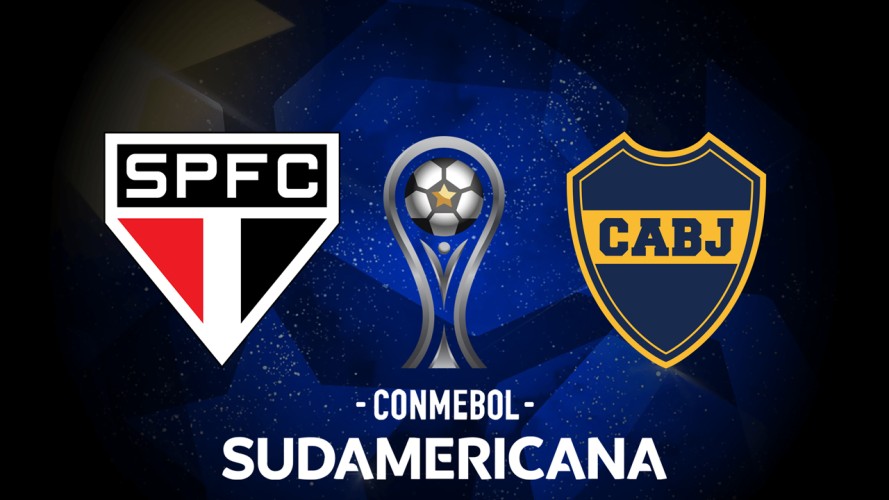 Link xem Sao Paulo vs Boca Juniors, 07h30 ngày 16/9, Tứ kết lượt về Cup C2 Nam Mỹ