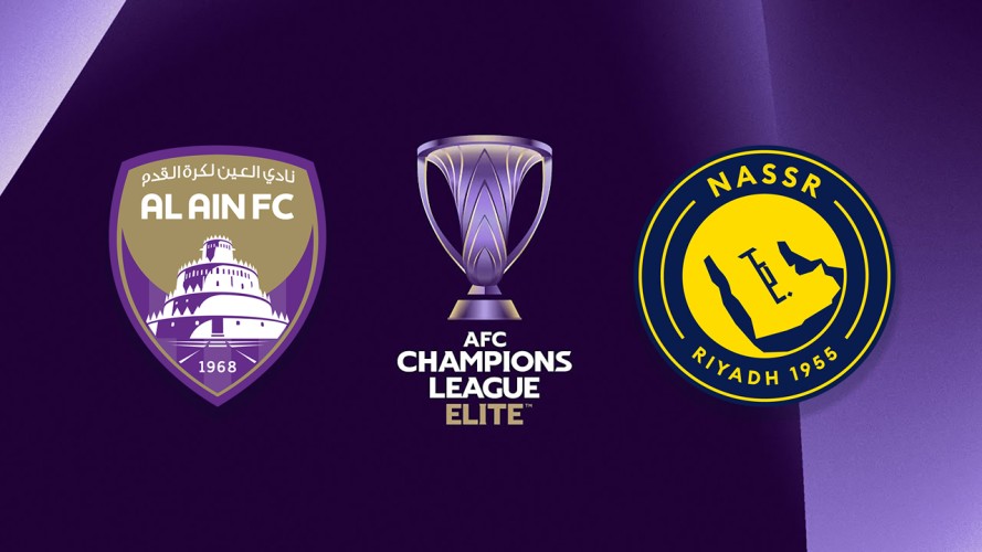 Nhận định Al Ain vs Al Nassr, 23h00 ngày 15/09, vòng phân hạng Cup C1 Châu Á