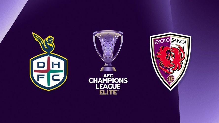 Nhận định Daejeon vs Kyoto Sanga, 17h00 ngày 15/09, vòng phân hạng Cup C1 Châu Á