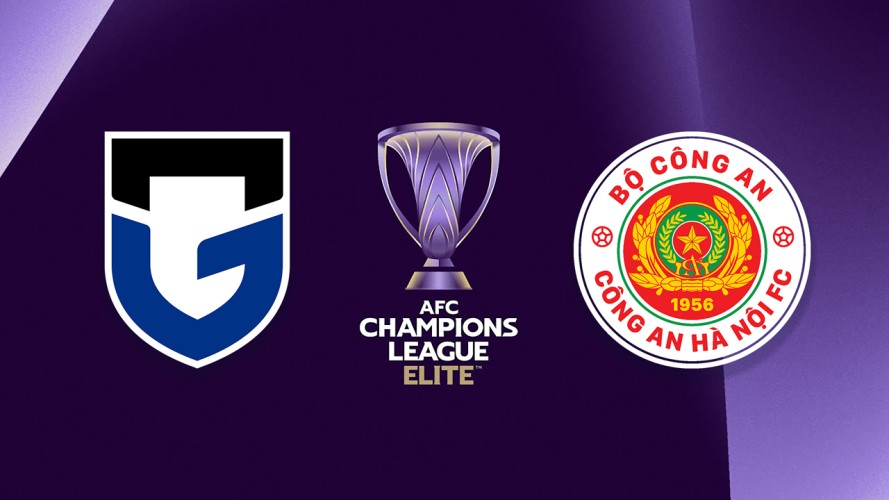 Nhận định Gamba Osaka vs CAHN, 17h00 ngày 15/09, vòng phân hạng Cup C1 Châu Á
