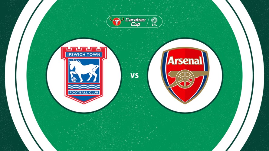 Nhận định Ipswich vs Arsenal, 02h00 ngày 16/9, vòng 3 Cup LĐ Anh