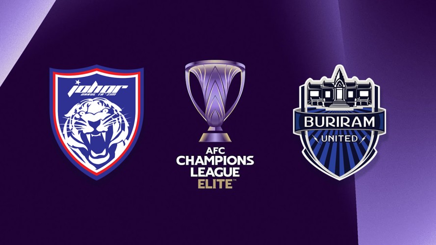 Nhận định Johor Darul Takzim vs Buriram, 19h15 ngày 15/09, vòng phân hạng Cup C1 Châu Á