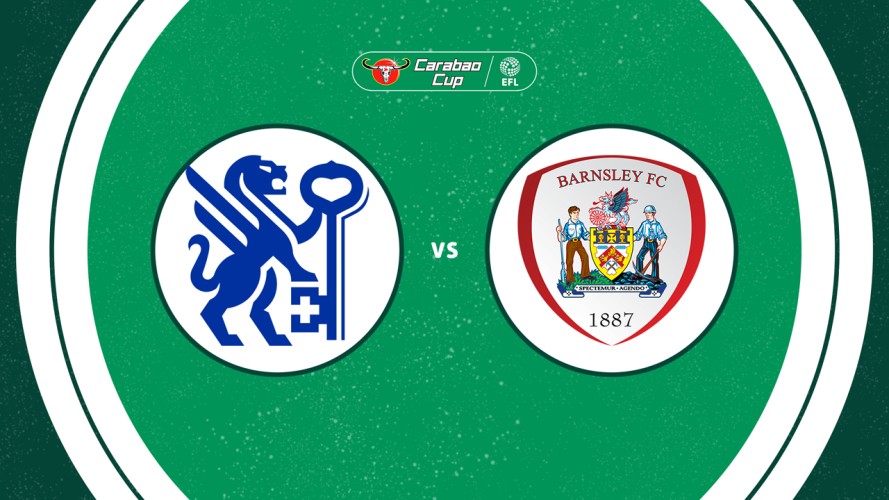 Nhận định Peterborough United vs Barnsley, 01h30 ngày 16/9, vòng 3 Cup LĐ Anh