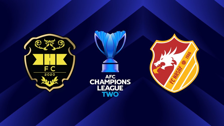 Link xem Al Khaldiya vs Nasaf Qarshi, 23h00 ngày 16/9, bảng A Cup C2 Châu Á