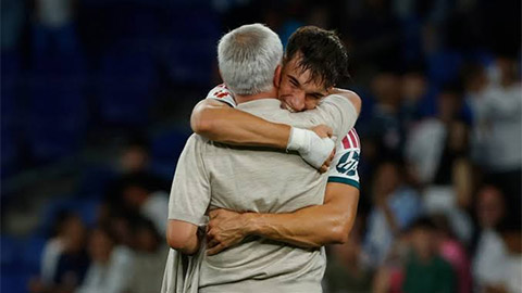 Mourinho đã tìm thấy 'cứu tinh' 