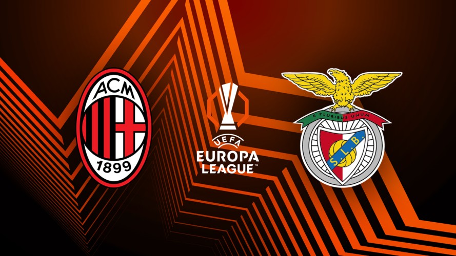 Nhận định AC Milan vs Benfica, 02h00 ngày 17/9, vòng phân hạng Cup C2 Châu Âu
