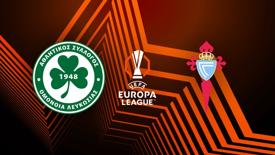 Nhận định AC Omonia vs Celta Vigo, 23h45 ngày 16/9, vòng phân hạng Cup C2 Châu Âu
