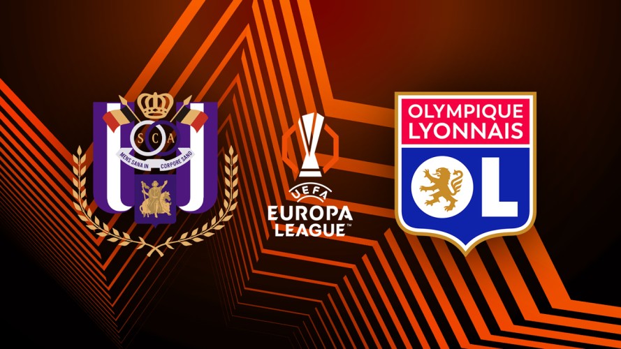 Nhận định Anderlecht vs Lyon, 02h00 ngày 17/09, vòng phân hạng Cup C2 Châu Âu