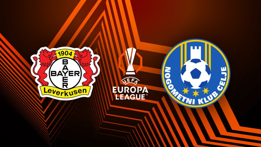 Nhận định Leverkusen vs Celje, 02h00 ngày 17/09, vòng phân hạng Cup C2 Châu Âu