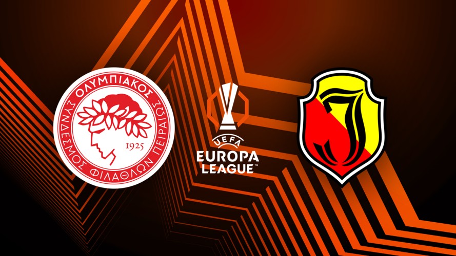 Nhận định Olympiacos vs Jagiellonia Bialystok, 02h00 ngày 17/09, vòng phân hạng Cup C2 Châu Âu