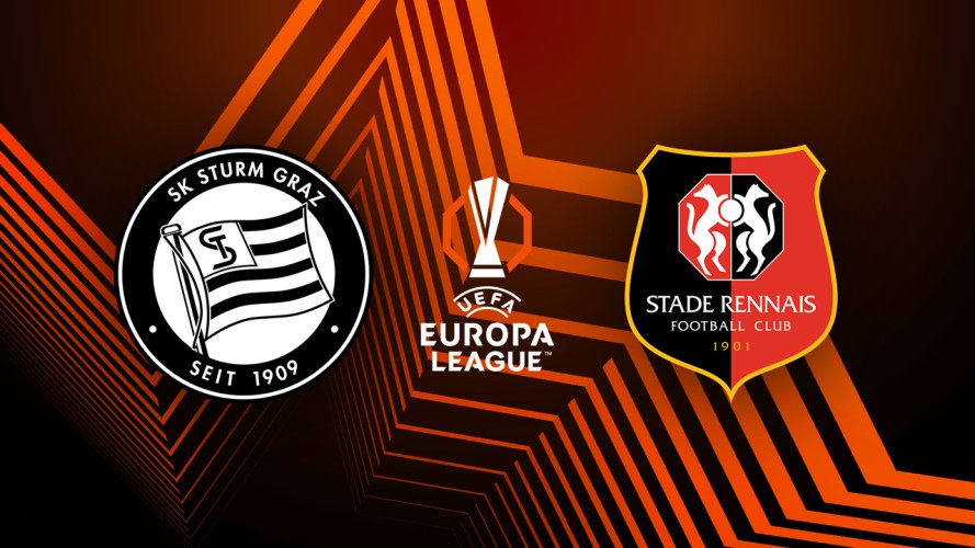 Nhận định Sturm Graz vs Rennes, 02h00 ngày 17/09, vòng phân hạng Cup C2 Châu Âu