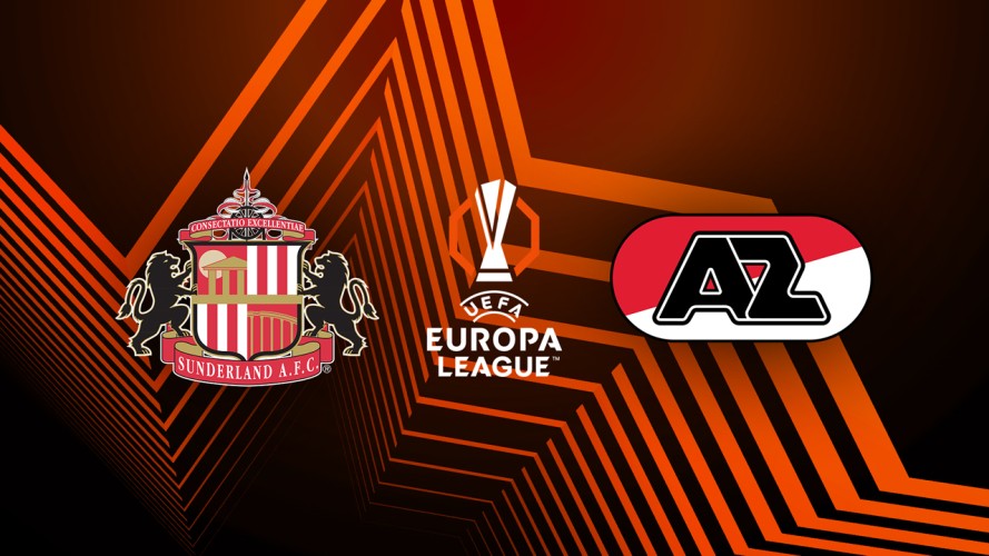 Nhận định Sunderland vs AZ Alkmaar, 02h00 ngày 17/9, vòng phân hạng Cup C2 Châu Âu