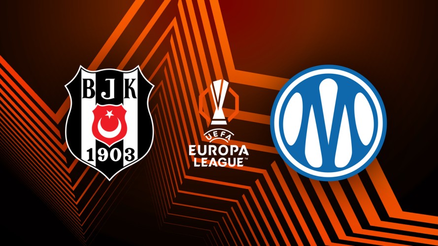 Nhận định Besiktas vs Marseille, 02h00 ngày 18/9, vòng phân hạng Cup C2 Châu Âu