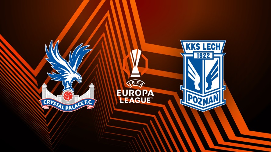 Nhận định Crystal Palace vs Lech Poznan, 02h00 ngày 18/9, vòng phân hạng Cup C2 Châu Âu