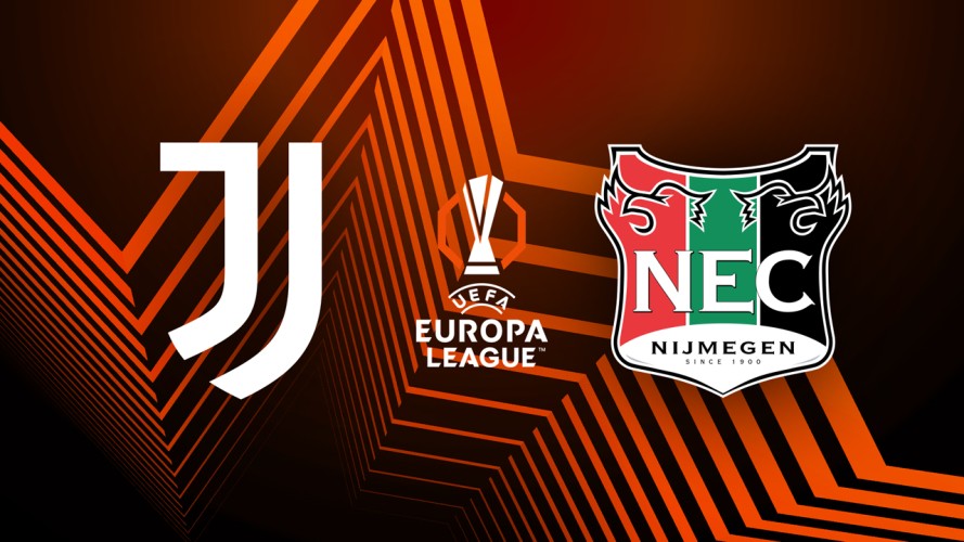 Nhận định Juventus vs NEC Nijmegen, 02h00 ngày 18/09, vòng phân Hạng Cup C2 Châu Âu