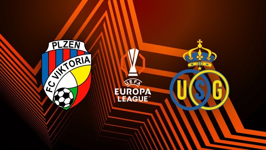 Nhận định Plzen vs Saint-Gilloise, 02h00 ngày 18/09, vòng phân hạng Cup C2 Châu Âu
