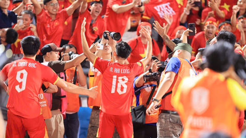 CĐV Đông Nam Á bình luận về danh sách ĐT Việt Nam dự FIFA ASEAN Cup 2026