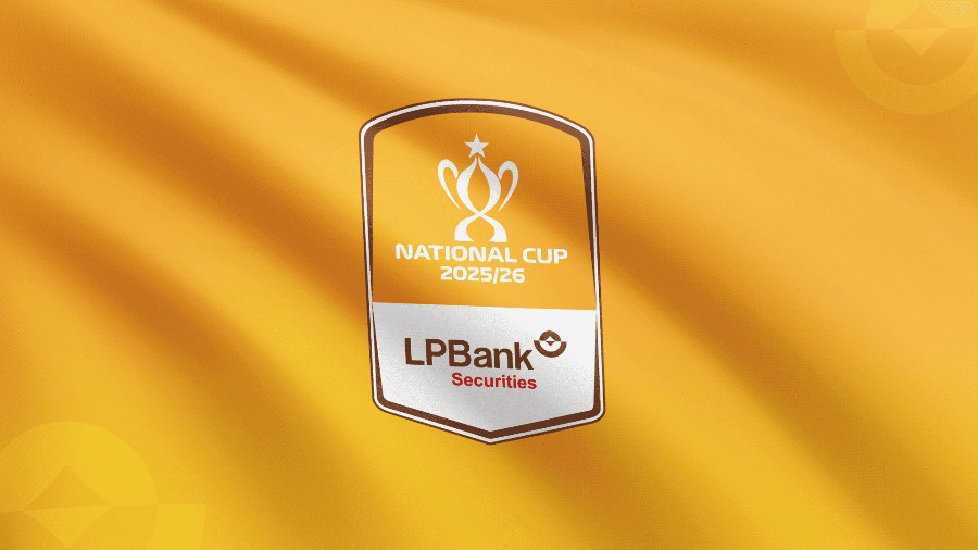 Link xem Quy Nhơn United vs TPHCM, 18h00 ngày 18/9, vòng 1/16 Cup QG Việt Nam