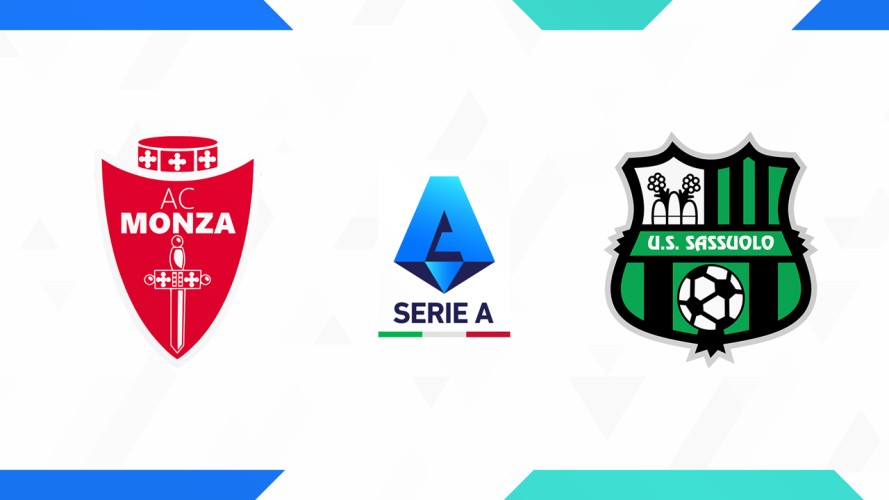 Nhận định Monza vs Sassuolo, 01h45 ngày 19/9, vòng 5 VĐQG Italia