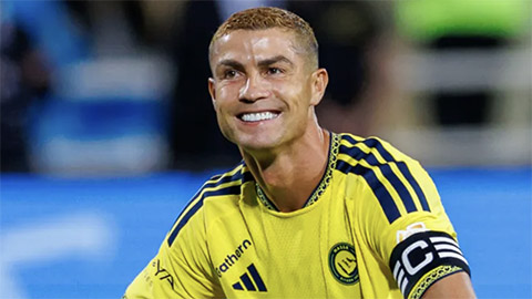 Saudi Pro League 'vẽ đường cho Ronaldo chạy'