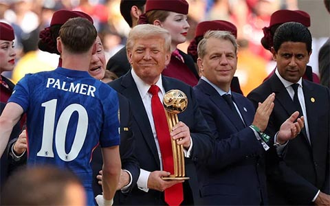 Chelsea thời hậu Todd Boehly sẽ ra sao?