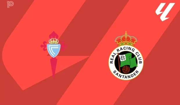 Link xem Celta vs Racing Santander, 23h30 ngày 19/9, vòng 7 VĐQG Tây Ban Nha