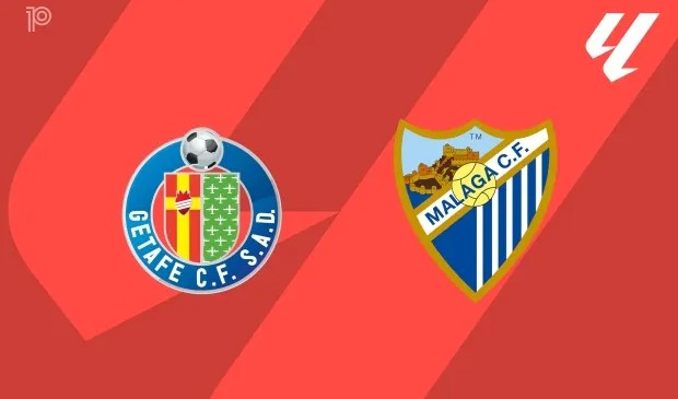 Link xem Getafe vs Malaga, 19h00 ngày 20/9, vòng 7 VĐQG Tây Ban Nha