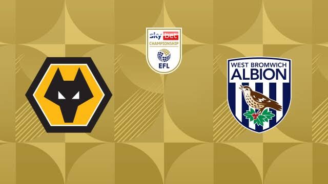 Link xem Wolves vs West Brom, 18h00 ngày 20/9, vòng 8 Hạng Nhất Anh