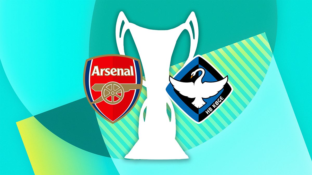 Link xem Nữ Arsenal vs Nữ HB Koge, 02h00 ngày 23/9, vòng phân hạng Cup C1 Nữ Châu Âu