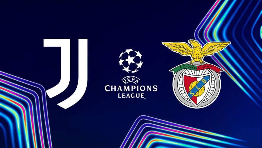 Link xem Nữ Juventus vs Nữ Benfica, 02h00 ngày 23/9, vòng phân hạng Cup C1 Nữ Châu Âu
