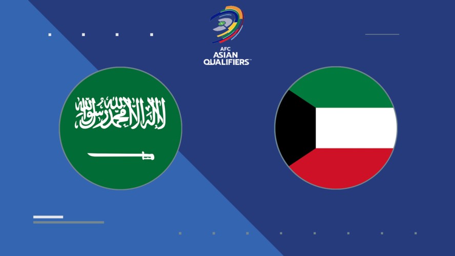 Link xem Saudi Arabia vs Kuwait, 01h00 ngày 24/9, Bảng A Cup Vùng Vịnh