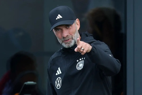 Từ cắt tóc đến điện thoại, Klopp thay đổi ĐT Đức bằng những quy tắc thép