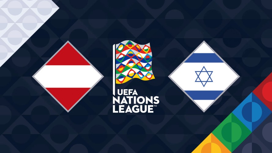 Nhận định Áo vs Israel, 01h45 ngày 25/9, bảng 3 League B UEFA Nations League