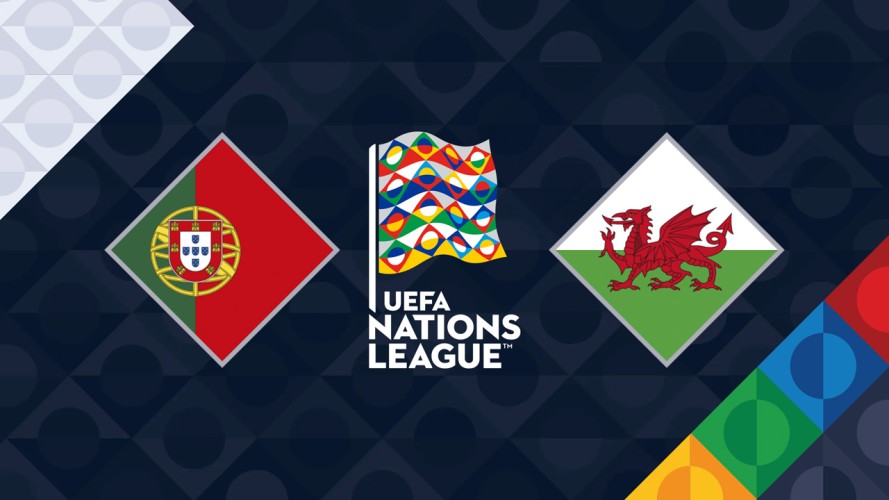 Nhận định Bồ Đào Nha vs Wales, 01h45 ngày 25/9, bảng D League A UEFA Nations League