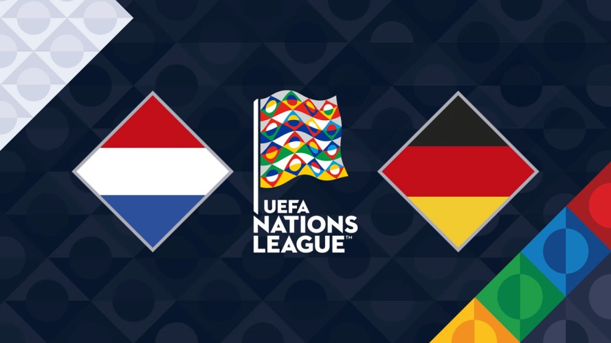 Nhận định Hà Lan vs Đức, 01h45 ngày 25/9, bảng B League A UEFA Nations League