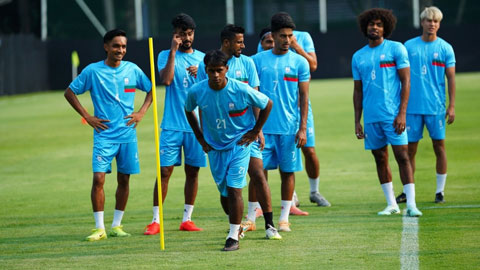 HLV Bangladesh nói những lời bất ngờ về FIFA ASEAN Cup 2026