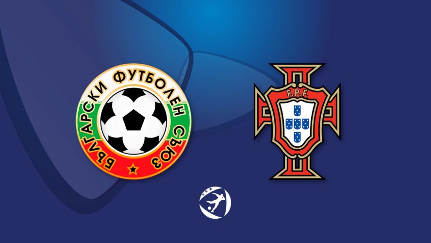 Link xem U21 Bulgaria vs U21 Bồ Đào Nha, 22h30 ngày 25/9, bảng B vòng loại U21 Châu Âu