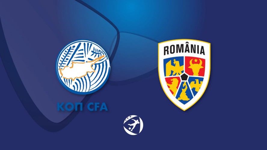 Link xem U21 Sip vs U21 Romania, 23h00 ngày 25/9, bảng A vòng loại U21 Châu Âu