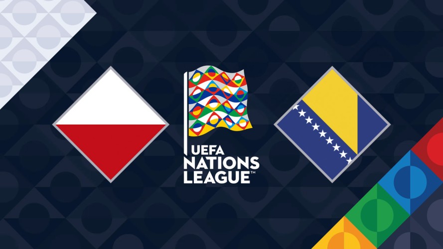 Nhận định Ba Lan vs Bosnia, 01h45 ngày 26/09, bảng 4 League B UEFA Nations League