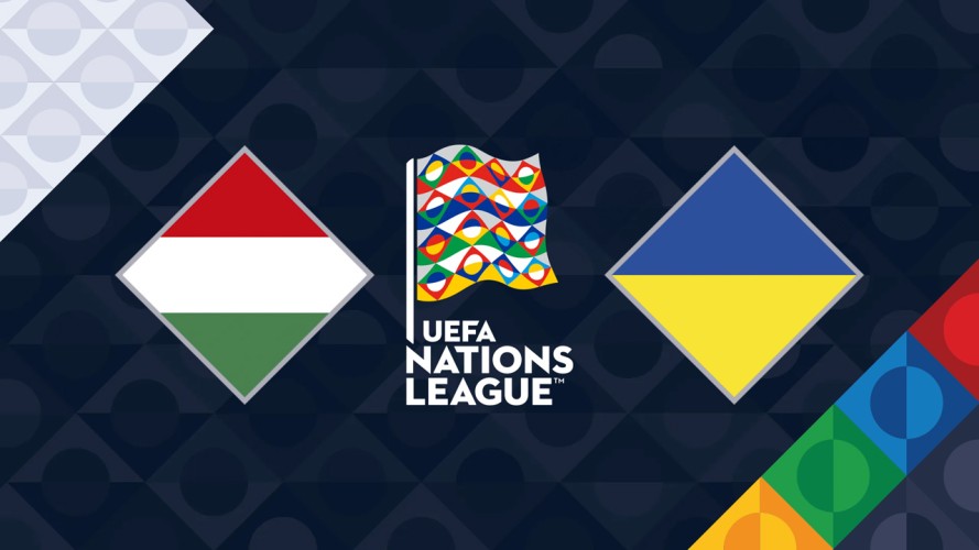 Nhận định Hungary vs Ukraine, 01h45 ngày 26/9, bảng 2 League B UEFA Nations League