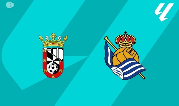 Link xem Ceuta vs Real Sociedad, 19h00 ngày 26/9, vòng 7 Hạng 2 Tây Ban Nha