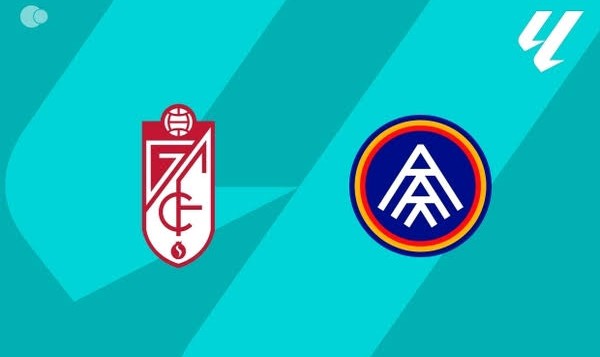 Link xem Granada vs Andorra, 21h15 ngày 26/9, vòng 7 Hạng 2 Tây Ban Nha
