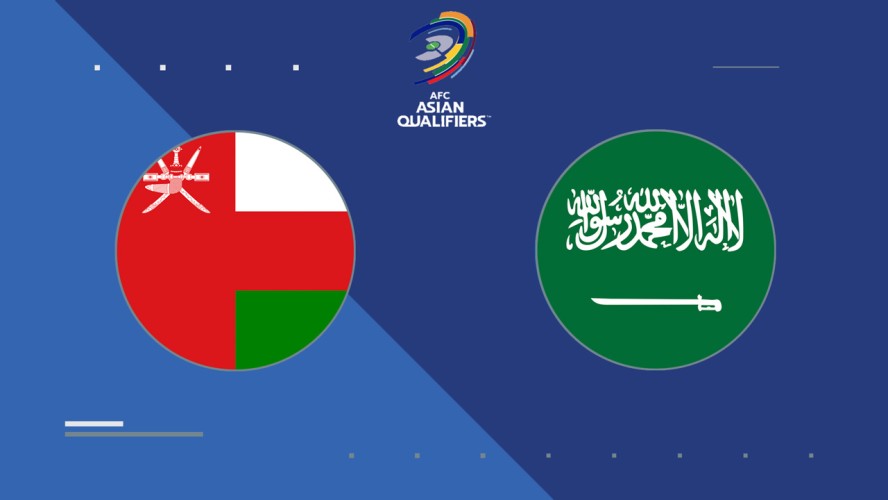 Link xem Oman vs Saudi Arabia, 01h00 ngày 27/9, bảng A Cup Vùng Vịnh