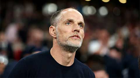 ại sao Thomas Tuchel cho Trafford bắt chính thay Pickford ở trận Anh thua Tây Ban Nha?