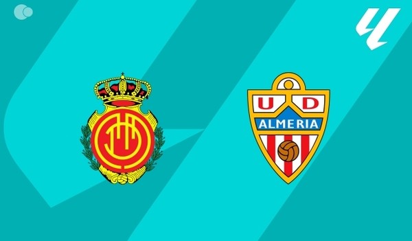 Link xem Mallorca vs Almeria, 21h15 ngày 27/9, vòng 7 Hạng 2 Tây Ban Nha